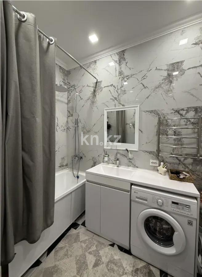 Продажа 2-комнатной квартиры, 69 м² - Продажа квартир в Астане фото 4 из 5