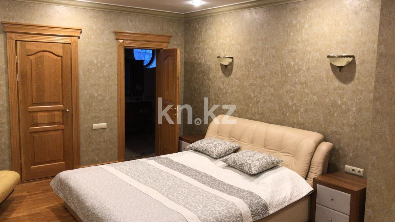 Продажа 8-комнатного дома, 575 м² - Продажа домов, коттеджей в Казахстане - страница 22 фото 12 из 20