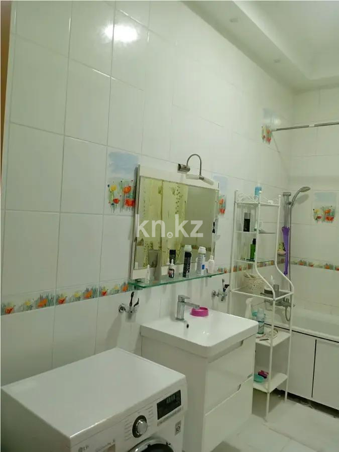 Продажа 2-комнатной квартиры, 123.5 м², ул. Омаровой, дом  25 - Продажа квартир в Алматы фото 3 из 4