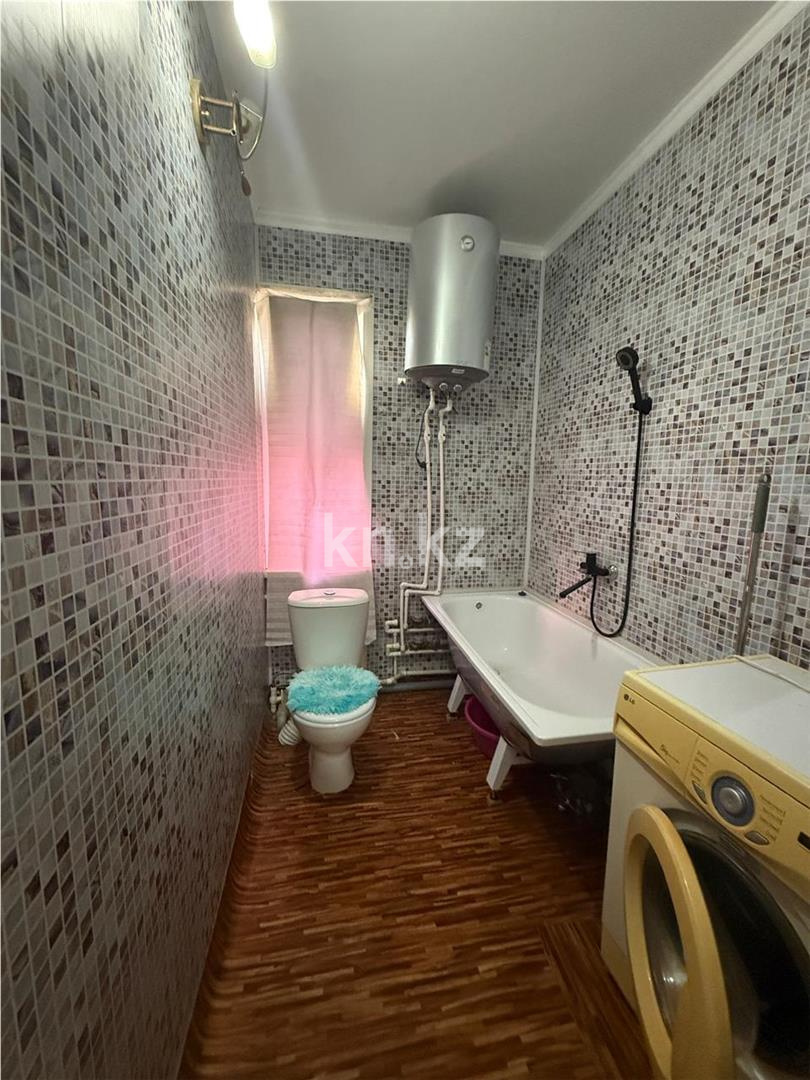 Продажа 2-комнатной квартиры, 47 м² - Продажа двухкомнатных квартир в кирпичном доме в Казахстане - страница 2 фото 7 из 15