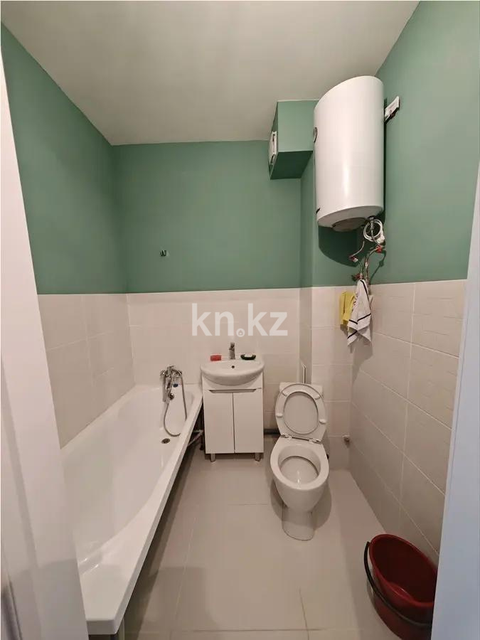 Продажа 1-комнатной квартиры, 27.5 м² в Астане - фото 3