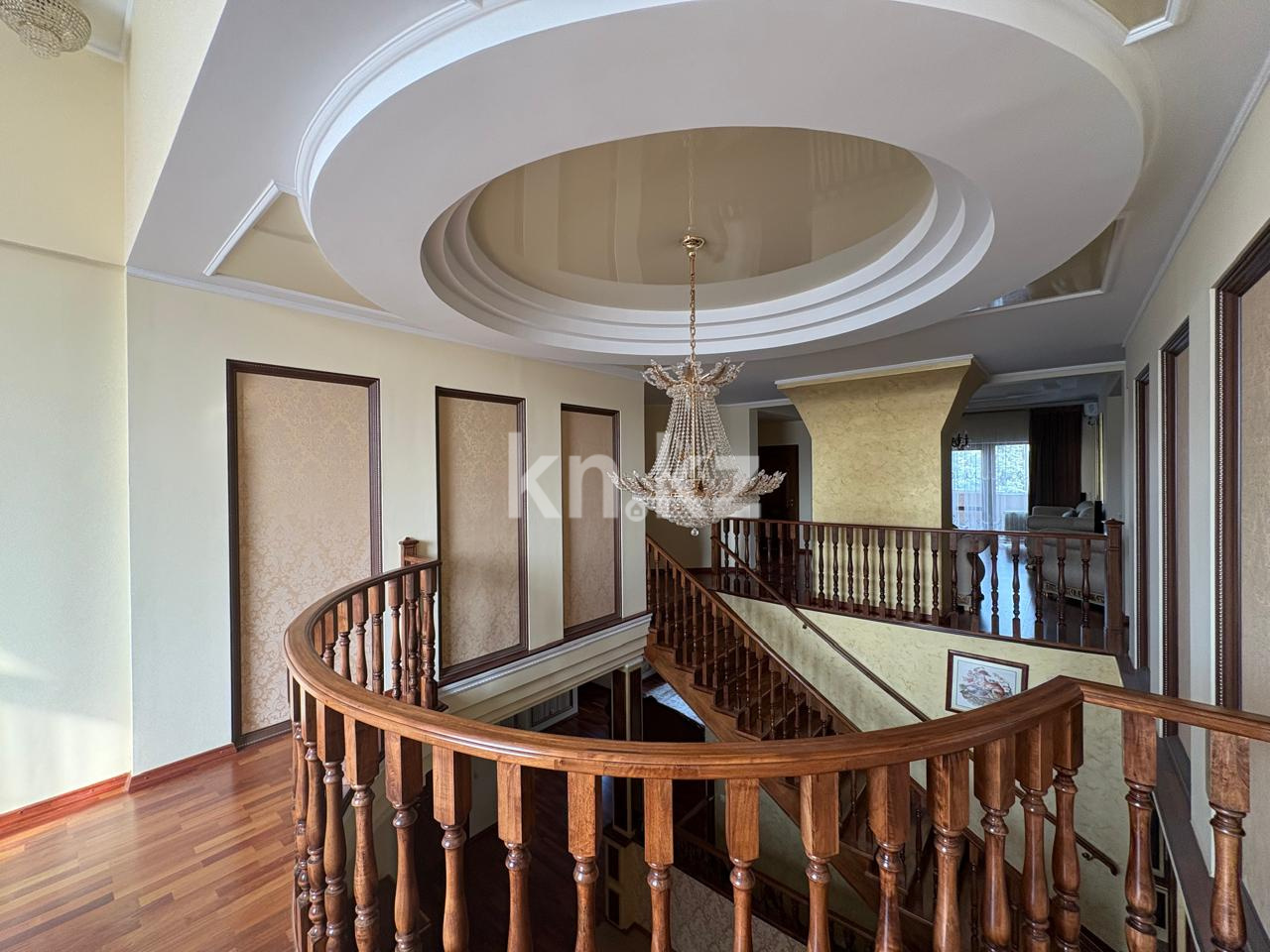 Продажа 5-комнатного дома, 600 м², ул. Кошек батыра - Продажа домов, коттеджей в Казахстане фото 30 из 40