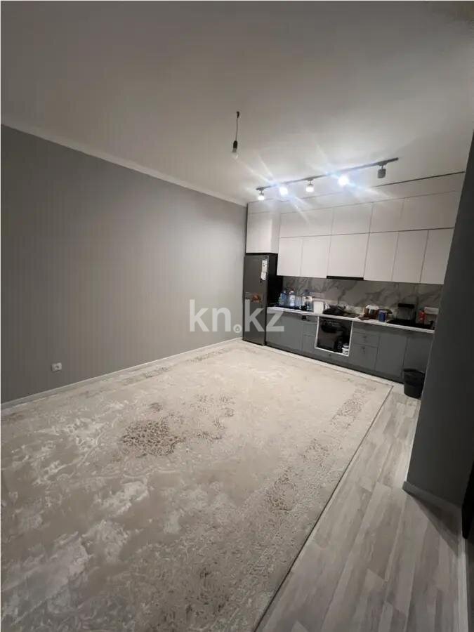 Продажа 2-комнатной квартиры, 40 м² в Астане - фото 3