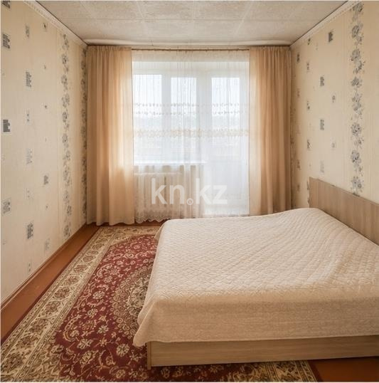 Продажа 3-комнатной квартиры, 56 м² - Продажа трехкомнатных квартир в панельном доме в Темиртау фото 2 из 7