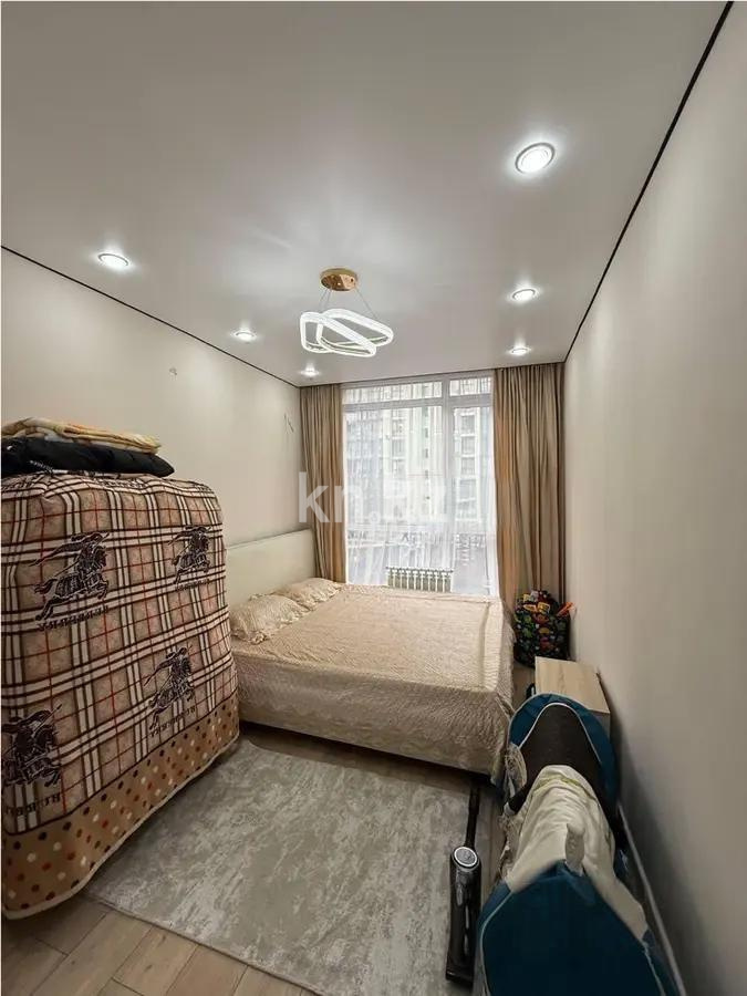 Продажа 2-комнатной квартиры, 58 м² в Алматы - фото 2