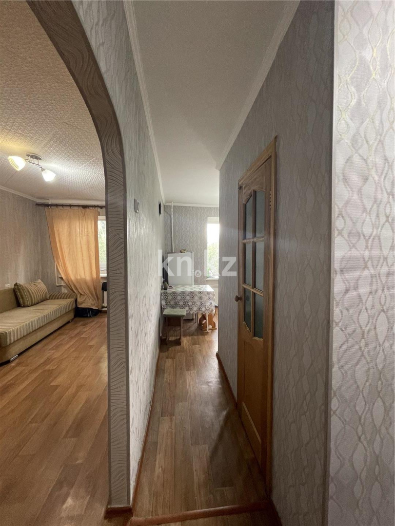 Продажа 1-комнатной квартиры, 29 м² - Продажа однокомнатных квартир в Городе Караганды - страница 3 фото 2 из 7