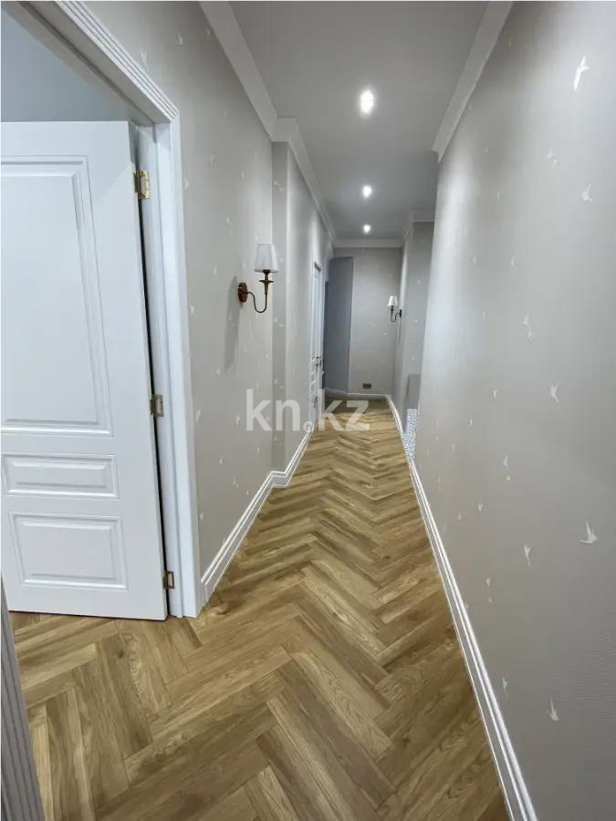 Продажа 3-комнатной квартиры, 149 м² - Продажа квартир в Алматы - страница 3 фото 9 из 10