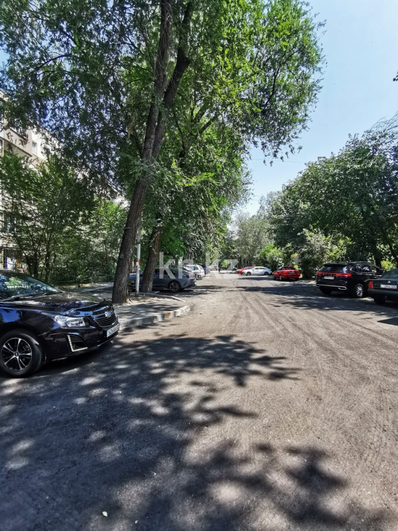 Продажа 2-комнатной квартиры, 45 м² - Продажа квартир в Турксибском р-не Алматы - страница 3 фото 33 из 37