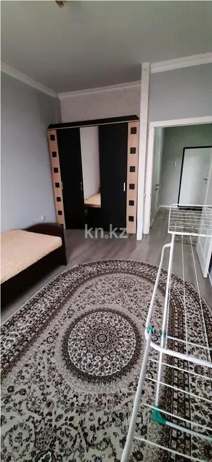 Продажа 2-комнатной квартиры, 43 м², ул. Е-535, дом  6/1 - Продажа квартир в новостройках Астаны фото 2 из 3