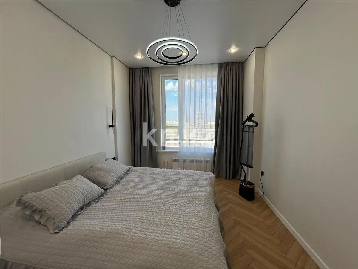 Продажа 2-комнатной квартиры, 72 м² в Астане - фото 2