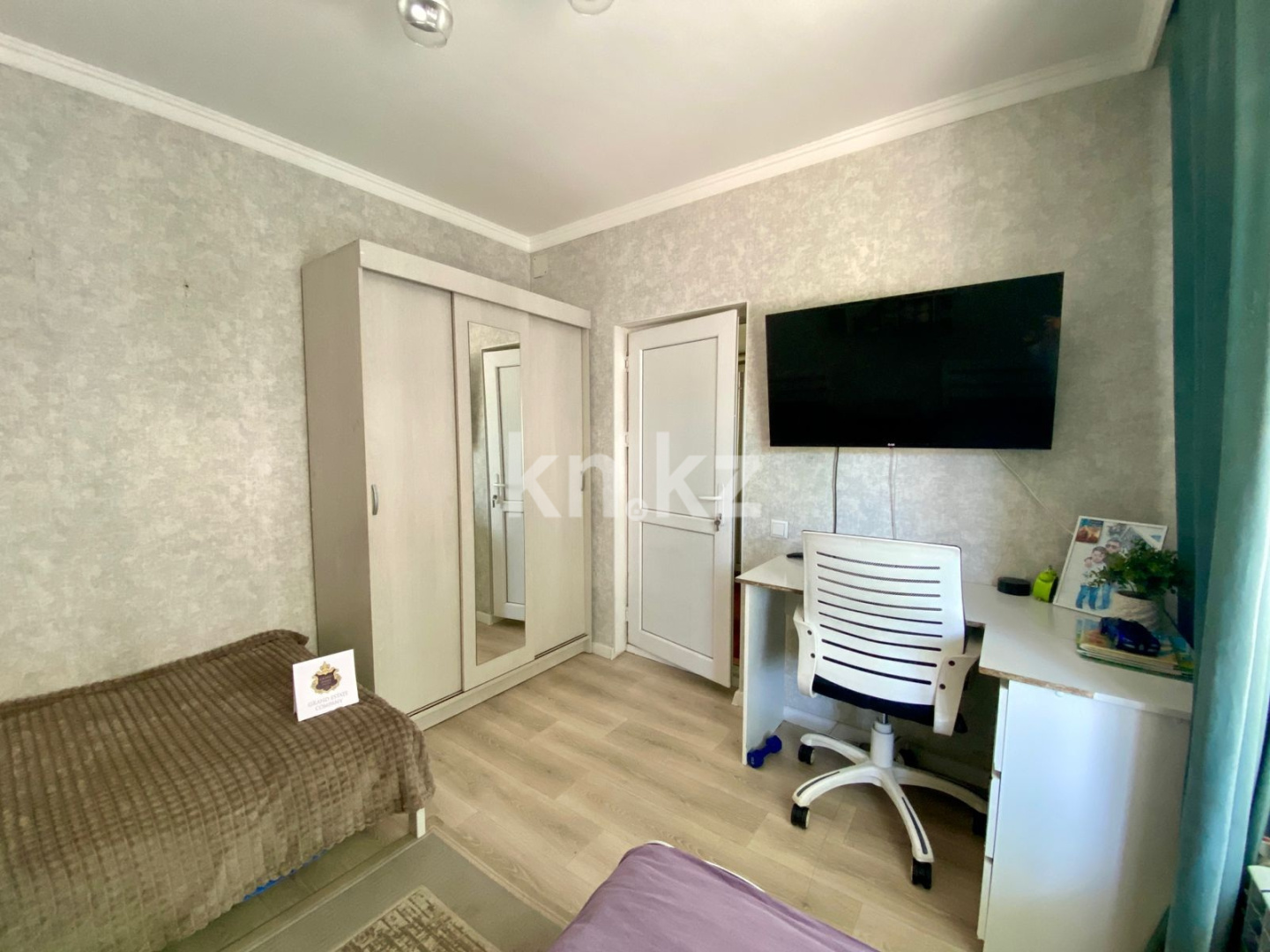 Продажа 6-комнатного дома, 170.8 м² - Продажа домов, коттеджей в Алматы фото 3 из 22