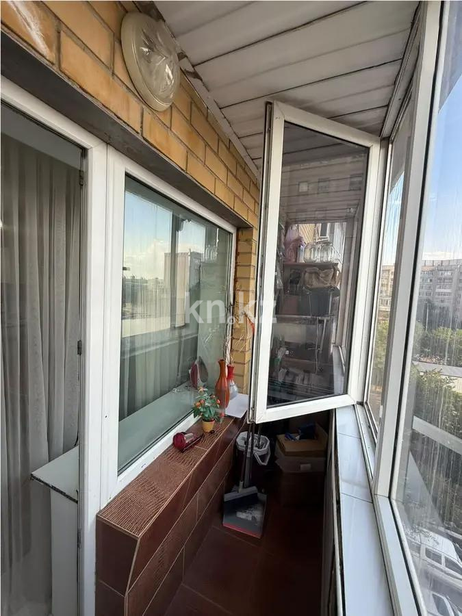 Продажа 1-комнатной квартиры, 30 м² в Астане - фото 4