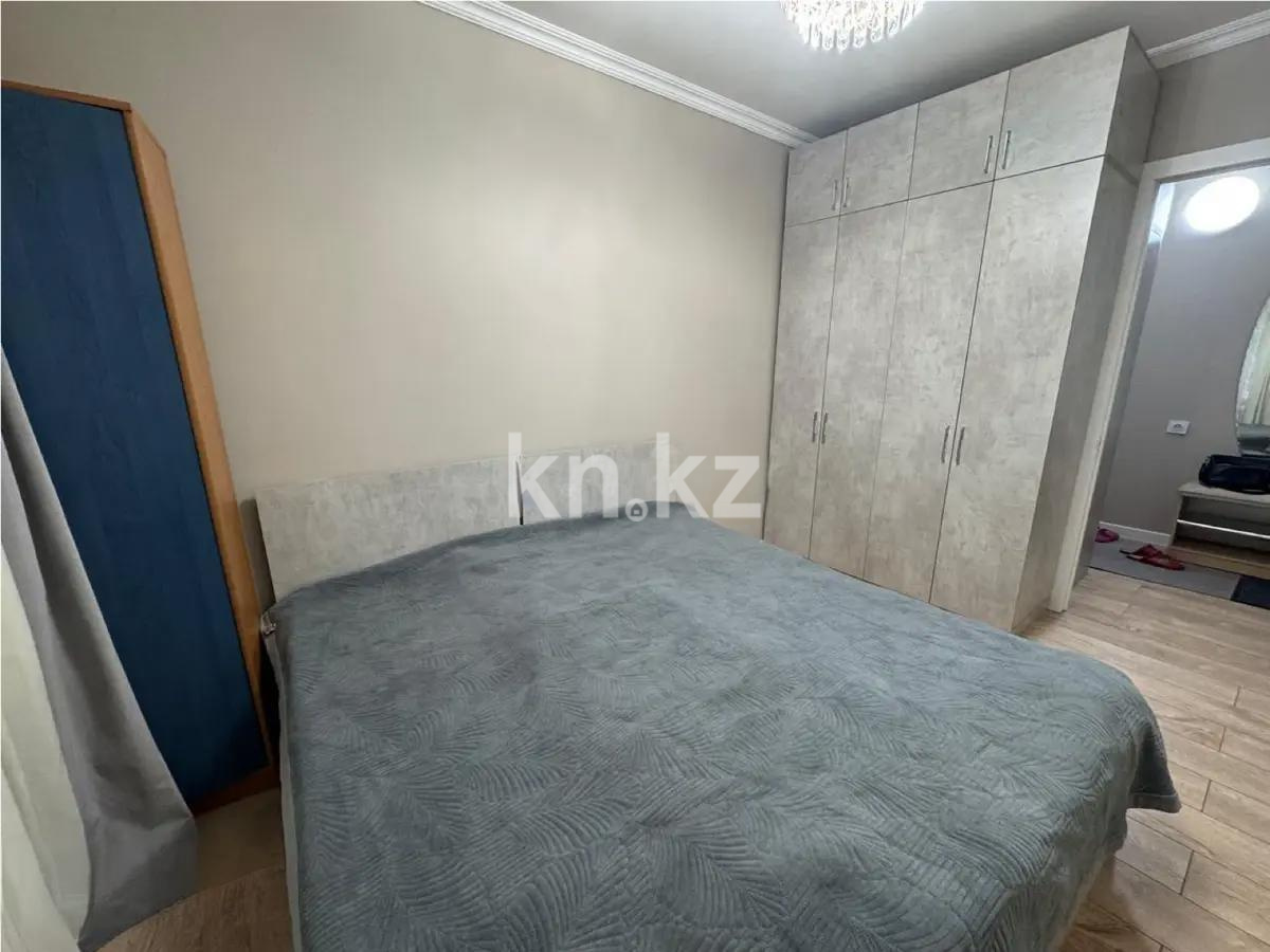 Продажа 2-комнатной квартиры, 43 м², мкр-н Коктем-1, дом  10 - Продажа  двухкомнатных квартир в Алматы без посредников с фото фото 2 из 5