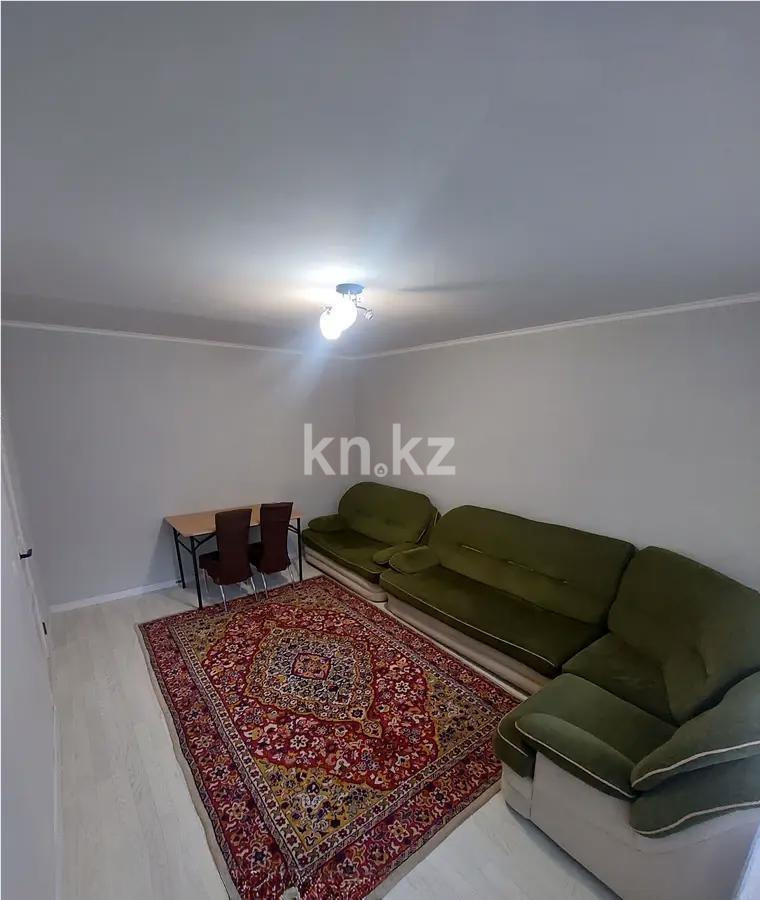 Продажа 1-комнатной квартиры, 29.7 м², ул. Габдуллина, дом  1 - Продажа квартир в Астане без посредников фото 1 из 5