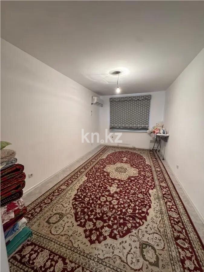 Продажа 2-комнатной квартиры, 58 м² в Алматы - фото 2