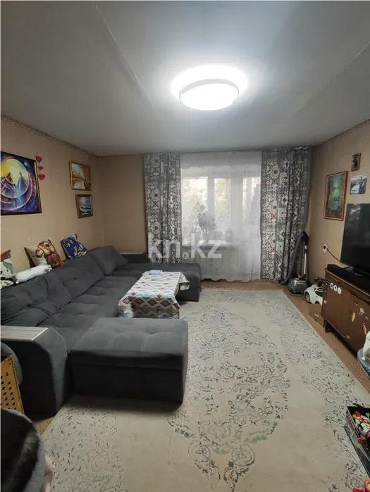 Продажа 3-комнатной квартиры, 64 м², пр. Момышулы, дом  56/3 - Продажа  трехкомнатных квартир в Темиртау фото 1 из 6