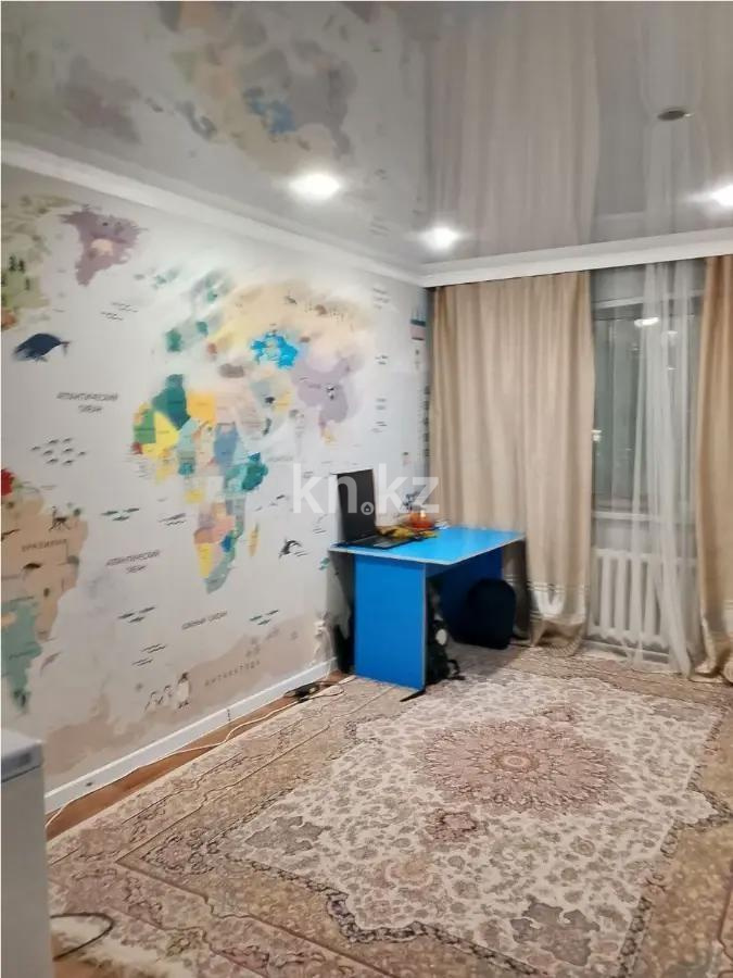 Продажа 2-комнатной квартиры, 58.4 м², ул. Азербаева, дом  2 - Продажа квартир в Астане без посредников фото 2 из 5