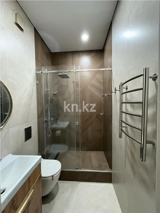 Продажа 3-комнатной квартиры, 120 м² - Продажа квартир в новостройках Алматы без посредников фото 5 из 8