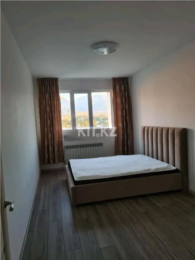 Продажа 2-комнатной квартиры, 61.2 м² - Продажа квартир в новостройках Алматы без посредников - страница 6 фото 2 из 3