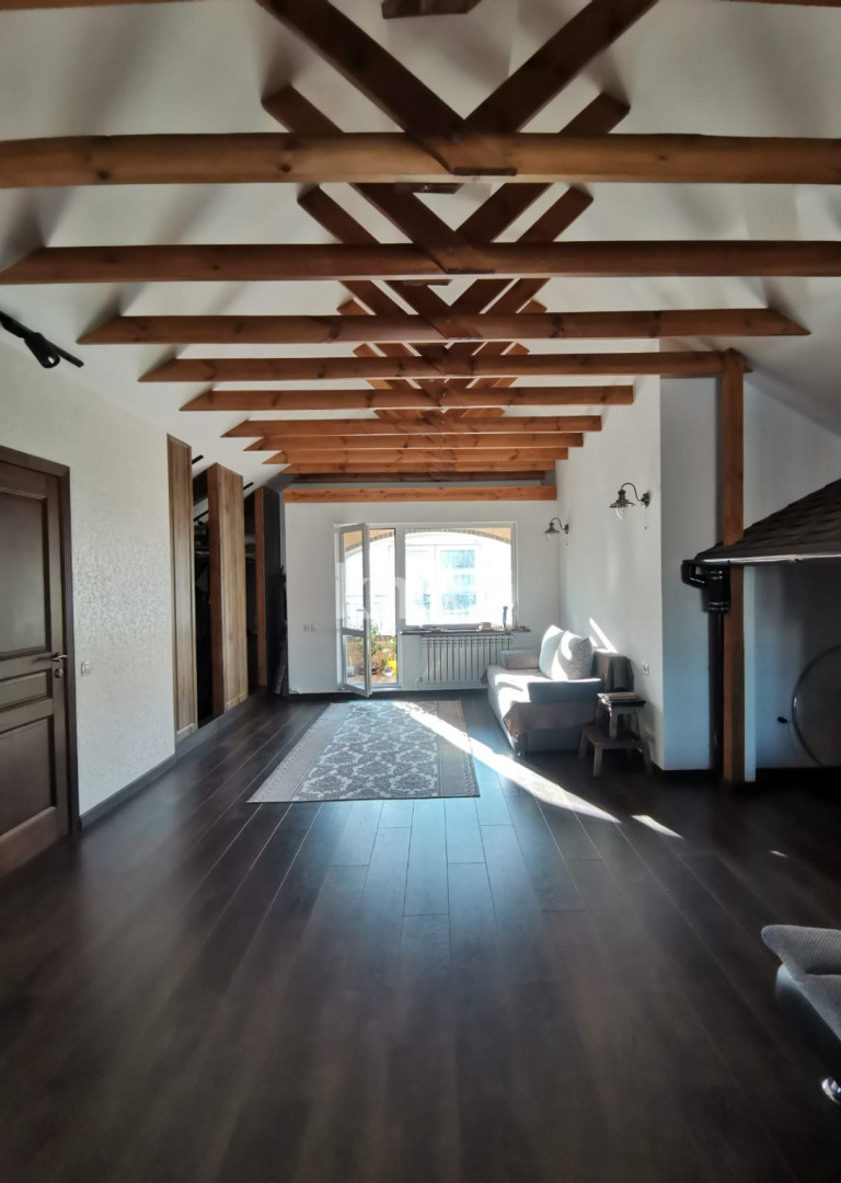 Продажа 8-комнатного дома, 347 м², ул. Можайского - Продажа домов, коттеджей в Казахстане фото 11 из 17