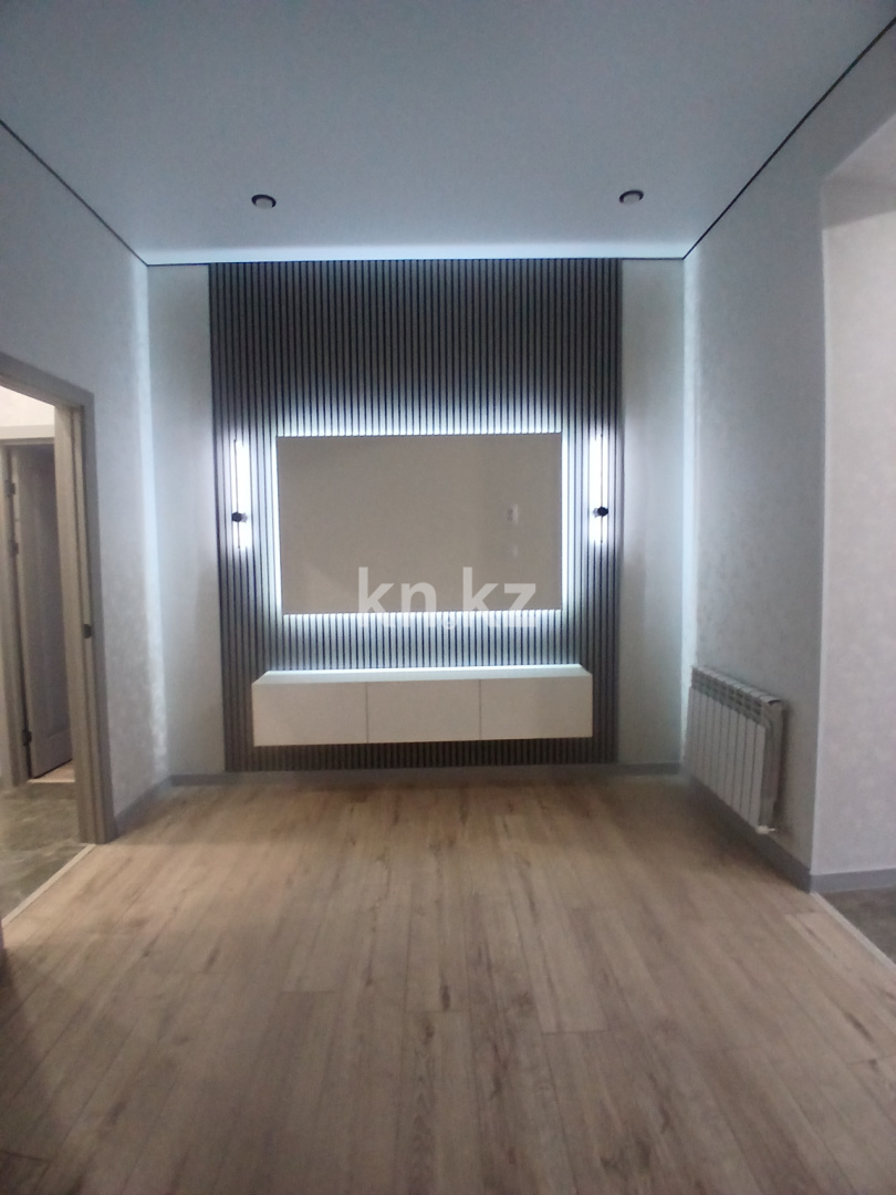 Продажа 2-комнатной квартиры, 37 м², ул. 3-я, дом  1/2 - Продажа  двухкомнатных квартир в Караганде без посредников фото 1 из 15