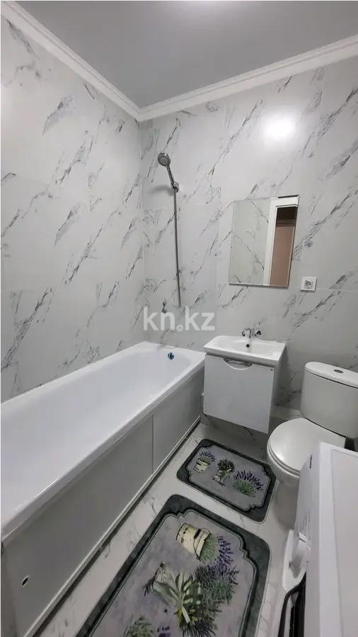 Продажа 1-комнатной квартиры, 34 м², ул. Толе би, дом  24 в Астане - фото 3