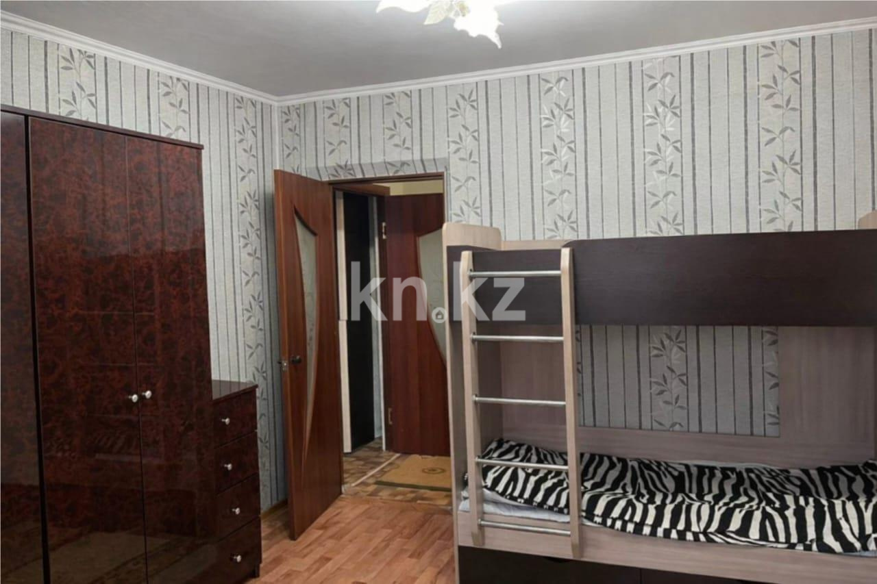 Продажа 2-комнатной квартиры, 51 м² - Продажа квартир в Караганде - страница 3 фото 1 из 9