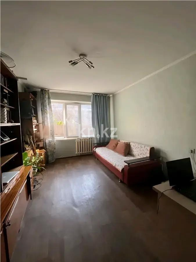 Продажа 3-комнатной квартиры, 70 м², пр. Райымбека, дом  150 - Продажа квартир в Алматы фото 1 из 6