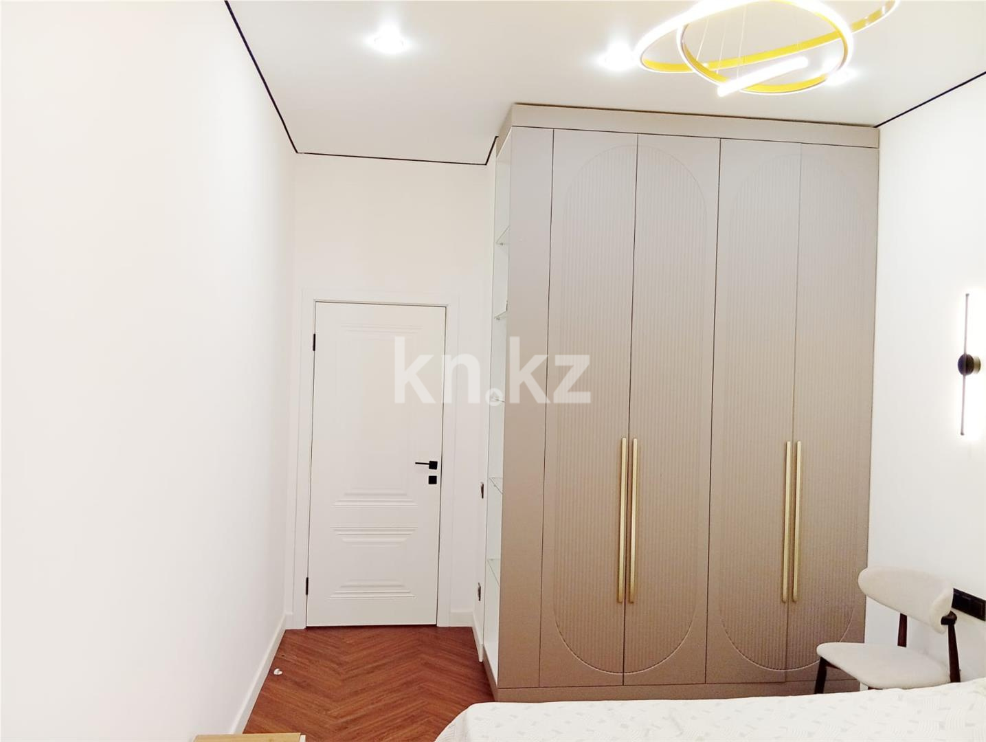 Продажа 2-комнатной квартиры, 61.5 м² - Продажа недвижимости в Астане - страница 23 фото 4 из 11