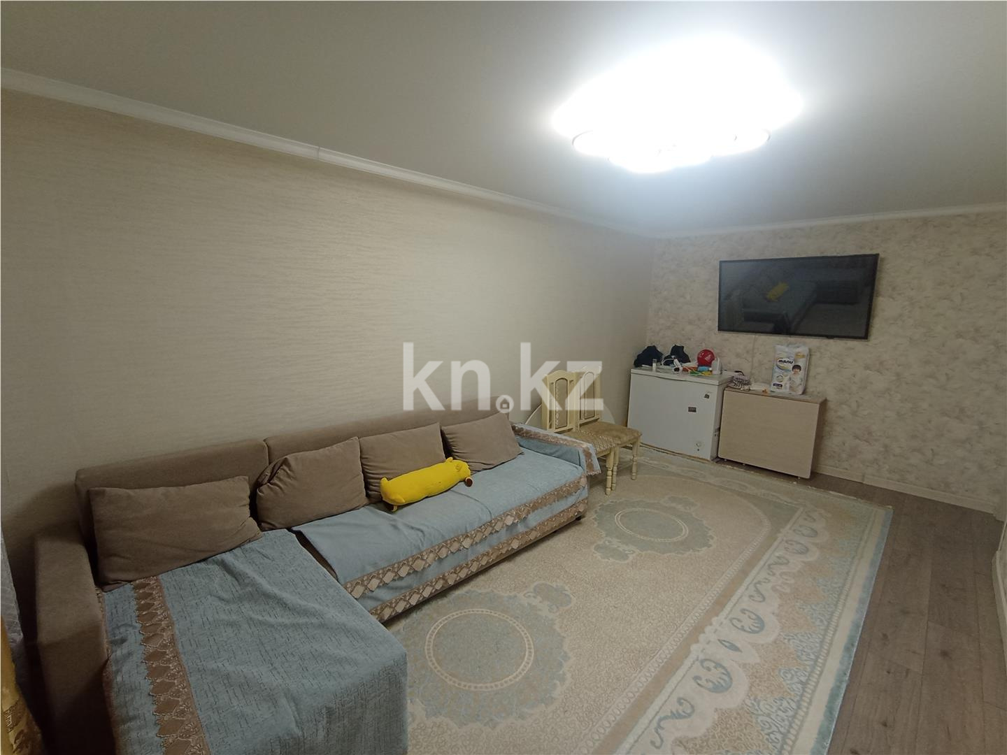 Продажа 2-комнатной квартиры, 44 м² - Продажа квартир в Караганде на Федоровке фото 2 из 8