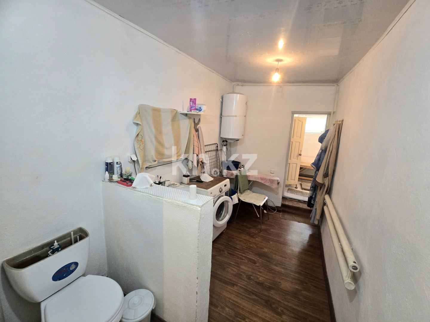 Продажа 4-комнатного дома, 120 м², Бейбарыс, дом  19 - Продажа квартир в Шымкенте фото 24 из 40