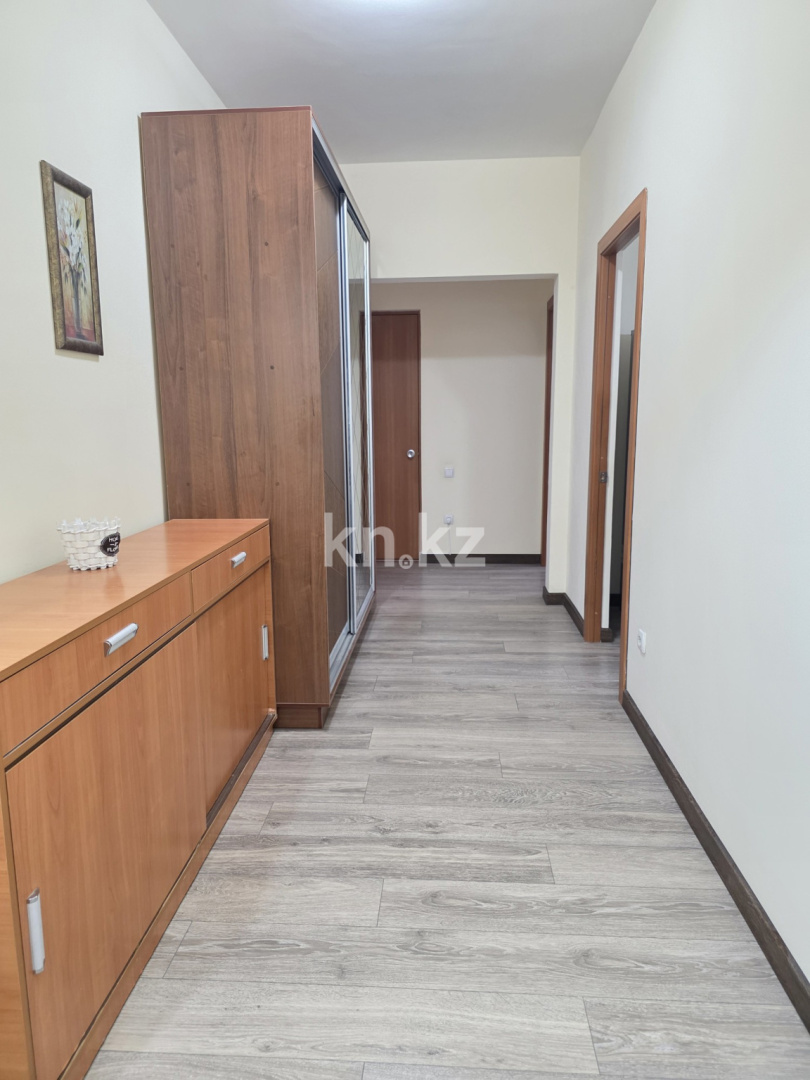 Аренда 2-комнатной квартиры, 90 м² - Аренда квартир помесячно в Алматы фото 15 из 22