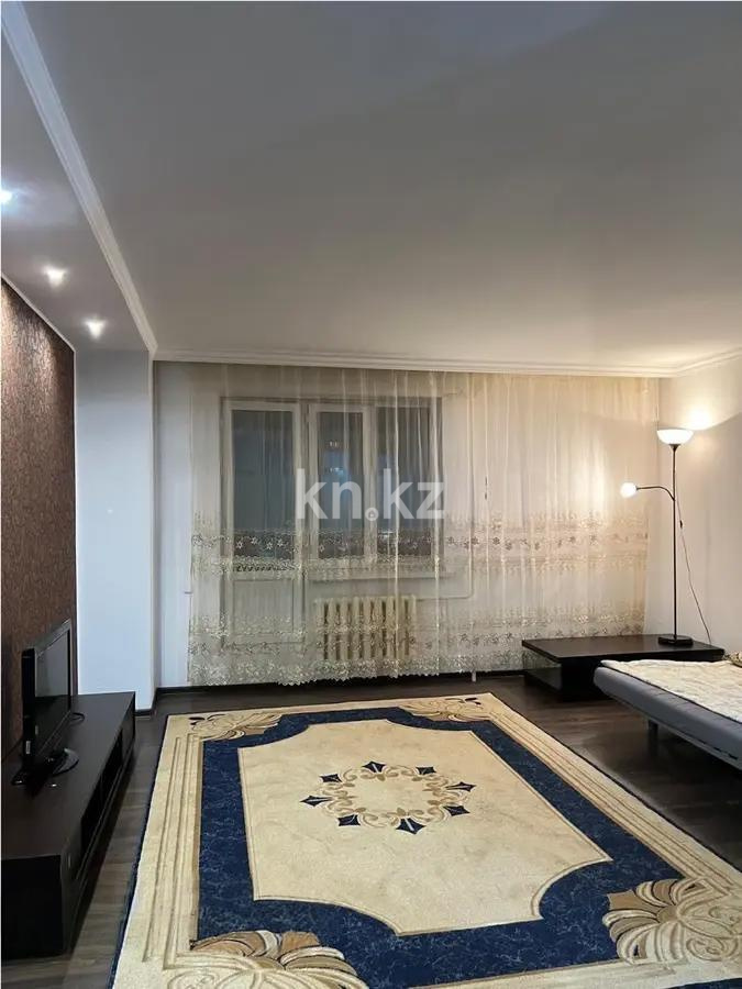Продажа 1-комнатной квартиры, 59 м², пр. Кошкарбаева, дом  40 в Астане