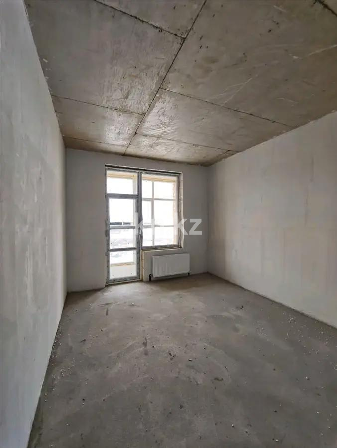 Продажа 2-комнатной квартиры, 73.8 м² в Астане