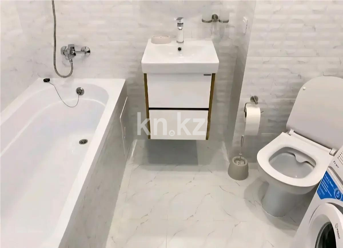 Продажа 2-комнатной квартиры, 68 м², ул. Таскескен, дом  17б в Астане - фото 3