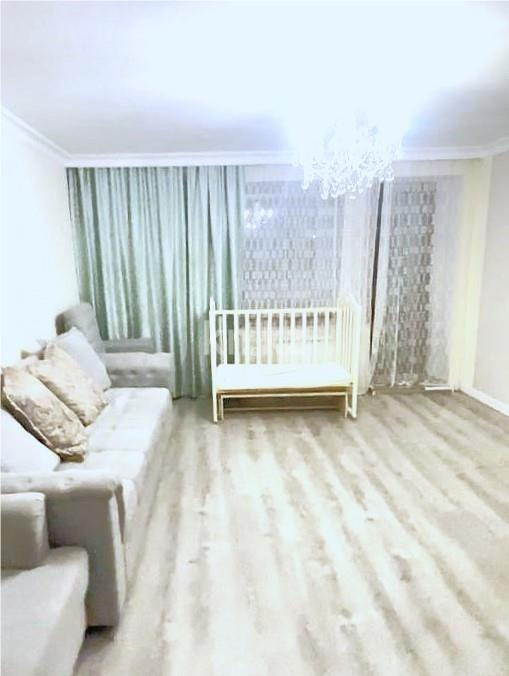 Продажа 3-комнатной квартиры, 73 м², ул. Муканова - Продажа  трехкомнатных квартир в Караганде с фото фото 1 из 13