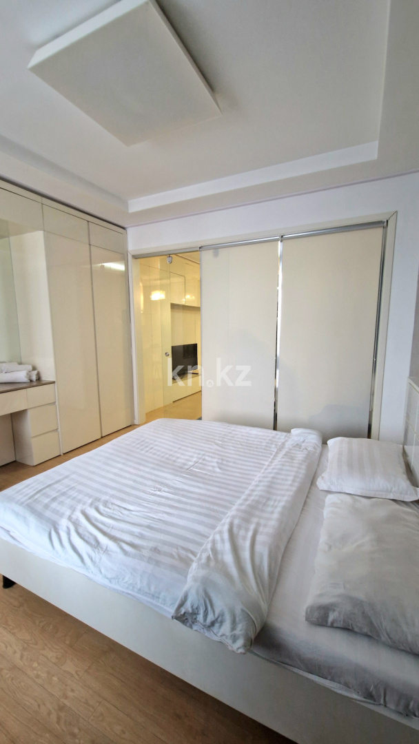 Продажа 2-комнатной квартиры, 42 м² - Продажа  двухкомнатных квартир в новостройках Астаны с фото - страница 82 фото 4 из 17