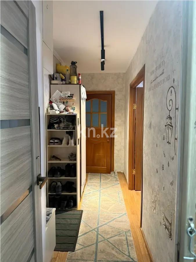Продажа 2-комнатной квартиры, 51.8 м², пр. Абылай хана, дом  49/1 - Продажа квартир в Казахстане фото 6 из 6
