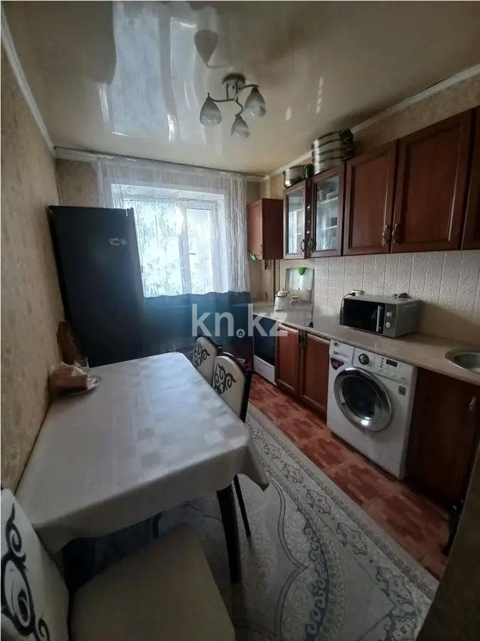 Продажа 2-комнатной квартиры, 52 м², ул. Ташенова, дом  11/2 - Продажа квартир в Казахстане фото 3 из 5