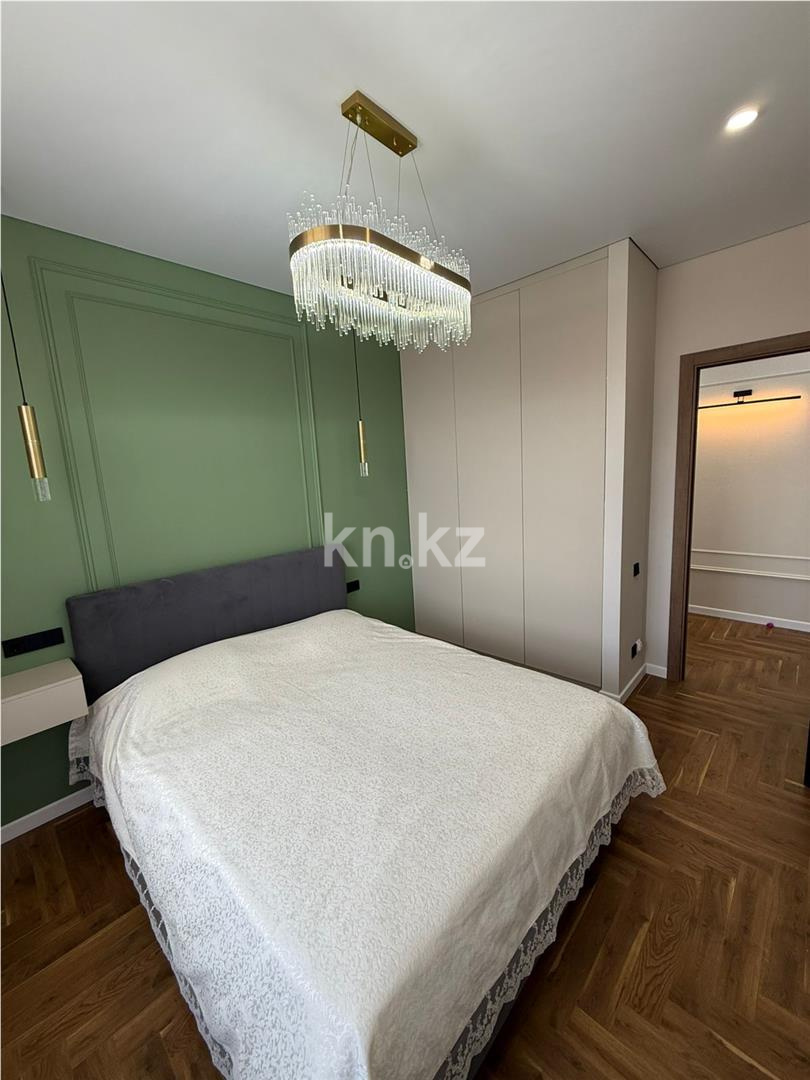 Продажа 2-комнатной квартиры, 65 м², ул. Букетова - Продажа квартир в Караганде фото 7 из 13