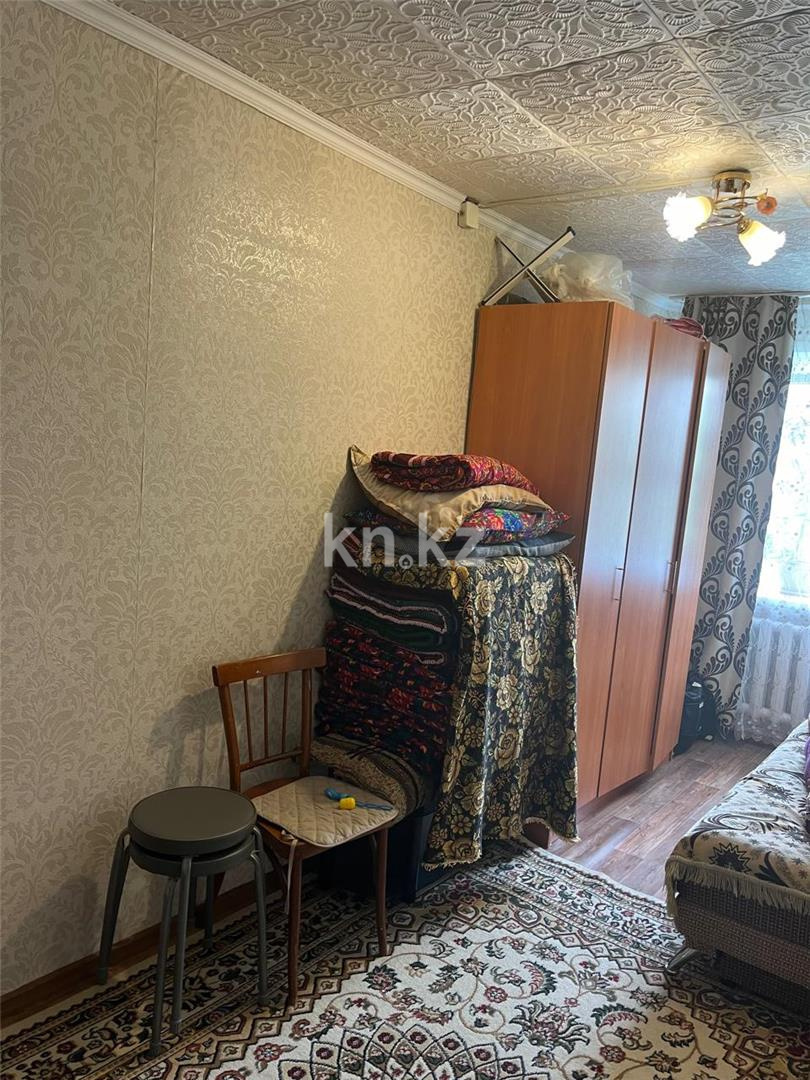 Продажа 2-комнатной квартиры, 43 м², пр. Строителей в Темиртау - фото 4
