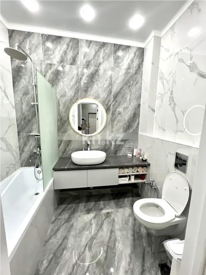 Продажа 3-комнатной квартиры, 87 м² - Продажа трехкомнатных квартир в Астане - страница 4 фото 5 из 8