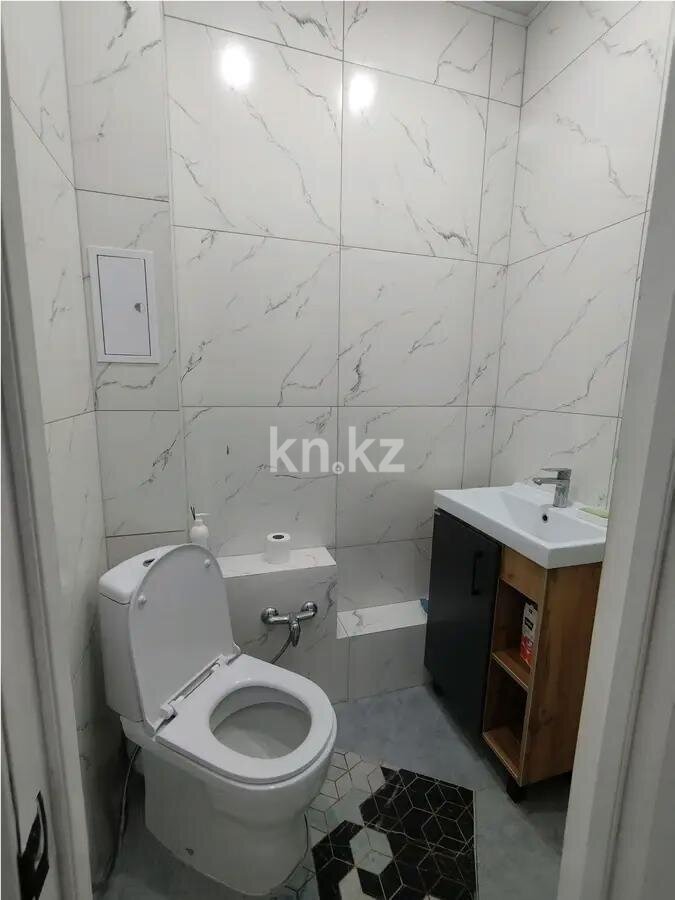 Продажа 3-комнатной квартиры, 98 м² в Астане - фото 5