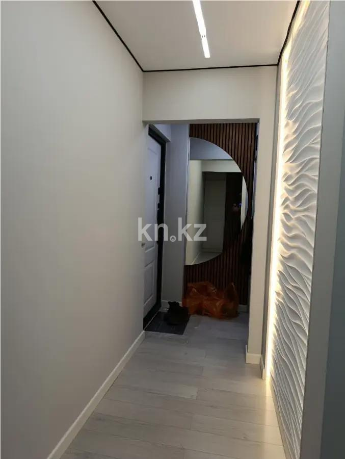 Продажа 1-комнатной квартиры, 32 м² в Алматы - фото 4