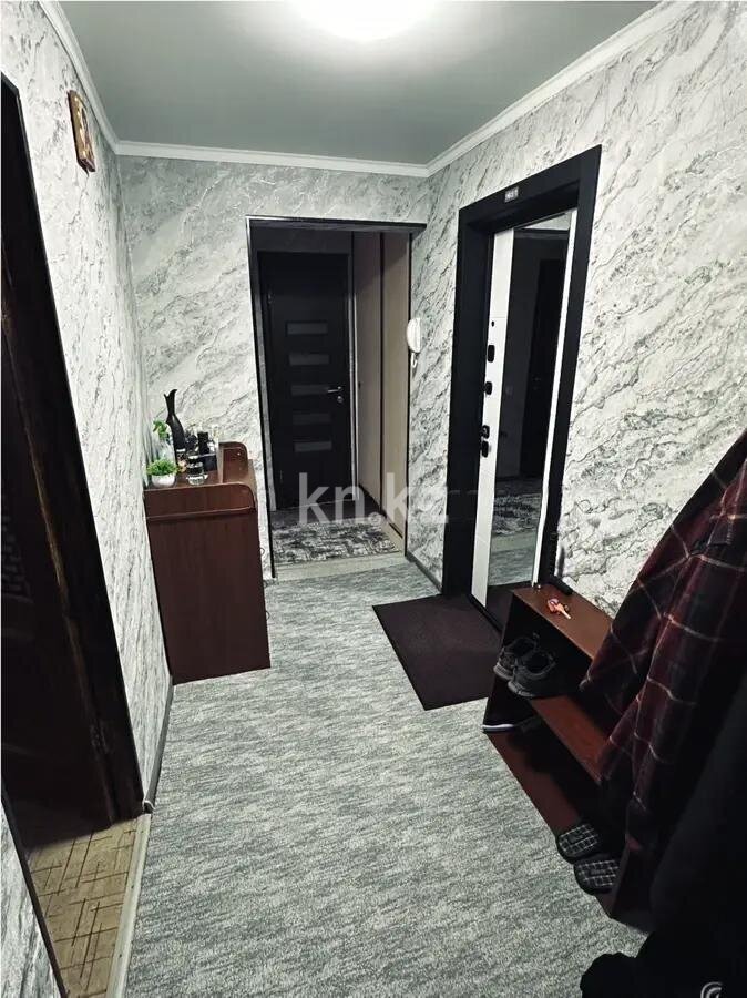 Продажа 2-комнатной квартиры, 49 м² в Темиртау - фото 5