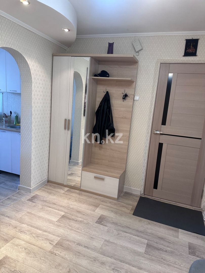 Продажа 3-комнатной квартиры, 60.9 м² - Продажа недвижимости в Караганде - страница 5 фото 4 из 11