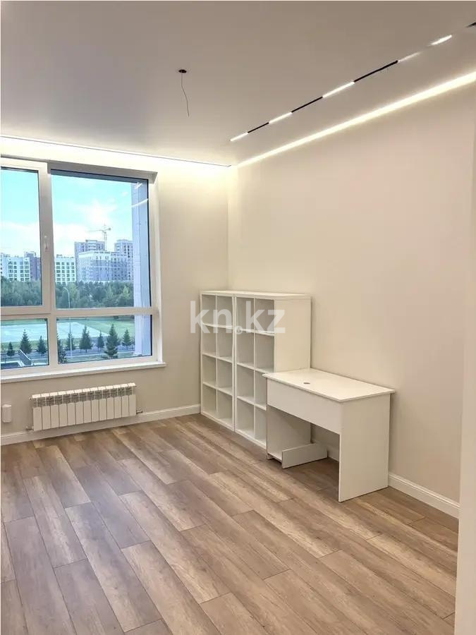 Продажа 1-комнатной квартиры, 41 м² в Астане - фото 2