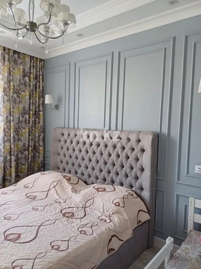 Продажа 3-комнатной квартиры, 85 м², ул. Ондасынова, дом  8 в Караганде - фото 3