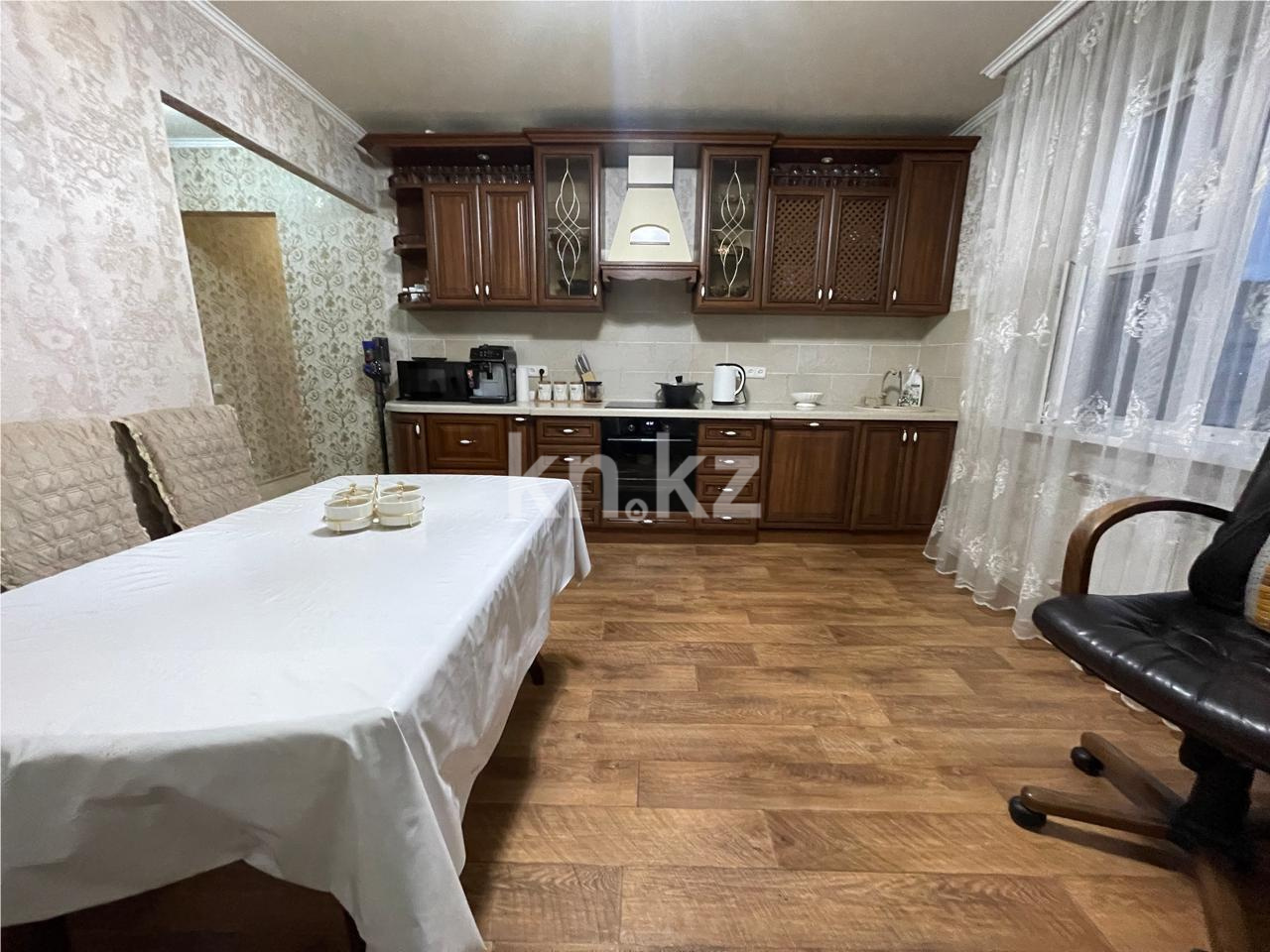 Продажа 4-комнатной квартиры, 85 м², ул. Таттимбета в Караганде - фото 11