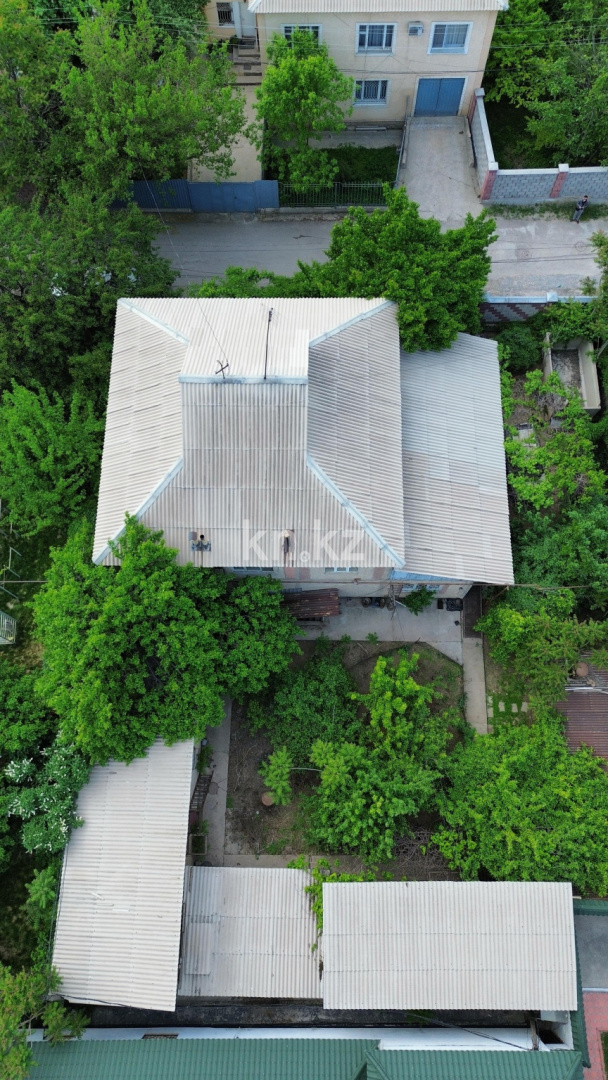 Продажа 6-комнатного дома, 368 м², мкр-н Шапагат, дом  1111 - Продажа квартир в Шымкенте фото 2 из 27